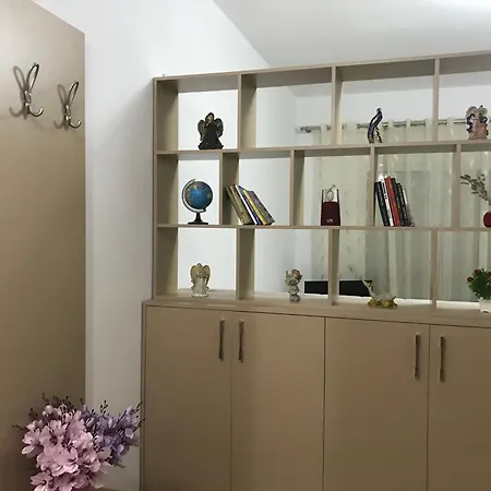 Maison De La فلورا