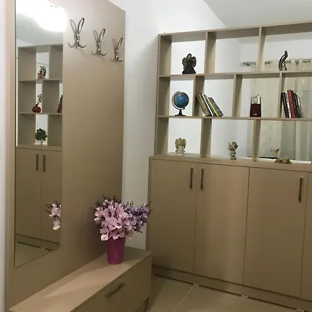 شقة Maison De La *