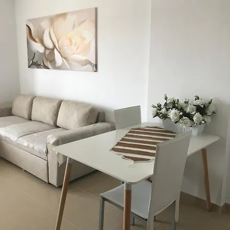 شقة Maison De La فلورا