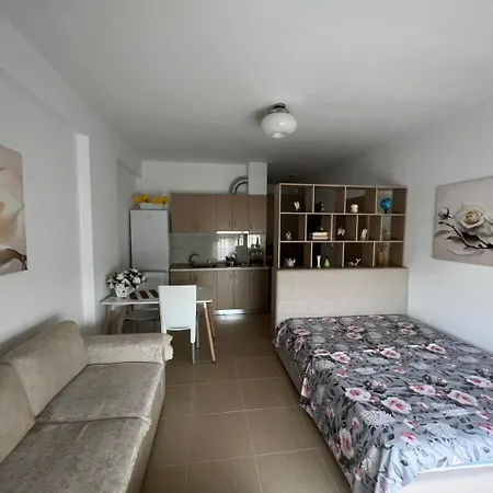 Maison De La فلورا