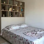 Maison De La Apartment