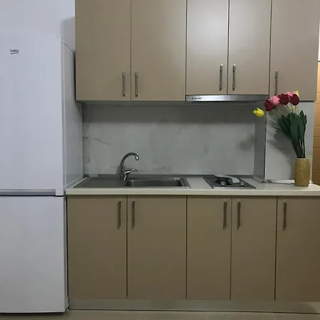 Apartman Maison De La Vlora