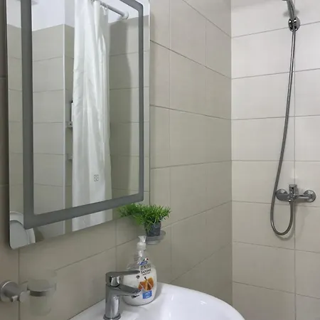 Maison De La Apartman