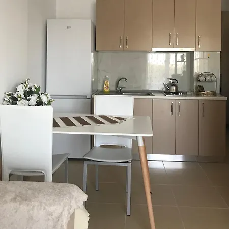 Apartman Maison De La *