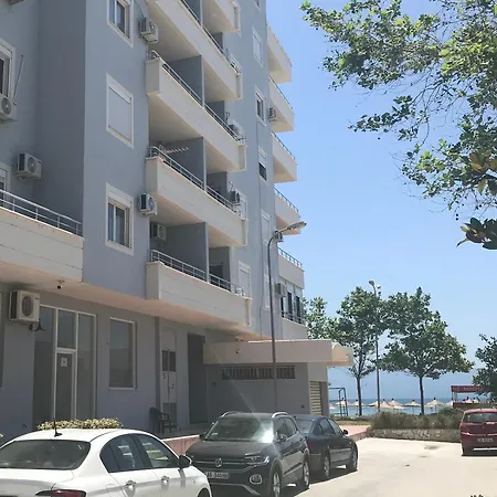Maison De La Vlore