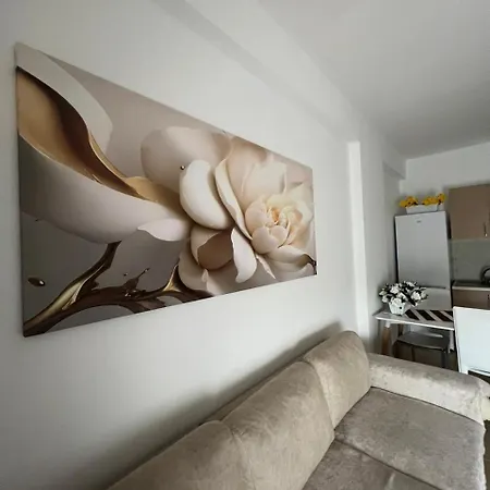 Maison De La Apartment *