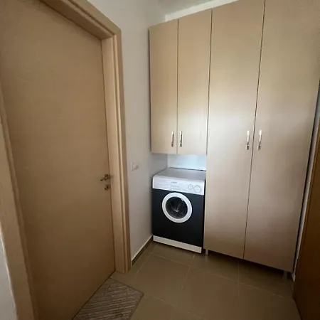 Maison De La Apartman Vlora